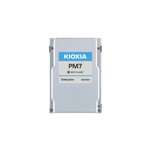 KIOXIA Enterprise SSD 2,5