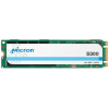 Cерверные твердотельные накопители Micron SSD