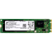 Micron 5300PRO 240GB SATA M.2(22x80mm) 3D TLC R540/W310MB/s MTTF 3М 67000/40000 IOPS 657TBW SSD Enterprise Solid State Drive, 1 year, OEM