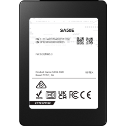 PHISON SSD SA50E  480GB SATA 2.5