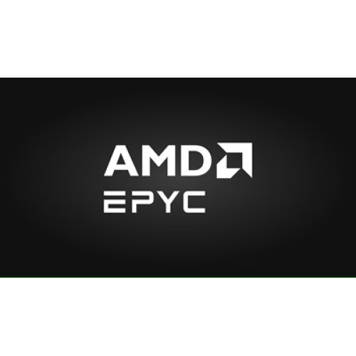 CPU AMD EPYC 9335, 32/64, 3.0-4.0-4.4GHz, 128MB, SP5, 210W, OEM, 1 year