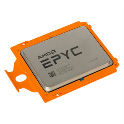 CPU AMD EPYC 7663, 56/112, 2.0-3.5, 256MB, 240W, 1 year
