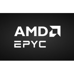 CPU AMD EPYC 9965, 192/384, 2.25-3.35-3.7GHz, 384MB, 500W, 1 year