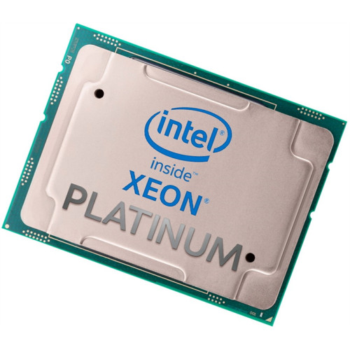 CPU Intel Xeon Platinum 8362, 32 cores, 2.8-3.5-3.6GHz, 48MB, 265W, 2S, DDR4-3200, LGA4189, CD8068904722404, clean pull