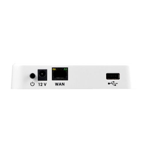 ELTEX SL-10-WBZ:  2 ГБ RAM, 8 ГБ Flash, Z-Wave модуль, Wi-Fi IEEE 802.11b/g/n/ac 2.4/5 ГГц MIMO 2х2, 1  10/100BASE-T (RJ-45) Ethernet-порт, 3  USB порта 2.0, 1  слот microSD