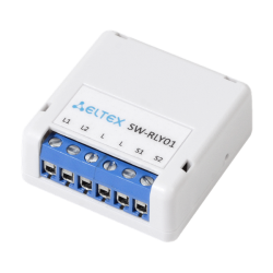 ELTEX  реле SW-RLY01