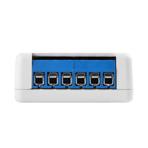 ELTEX Умное Wi-Fi реле с нулевой линией SW-RLY02