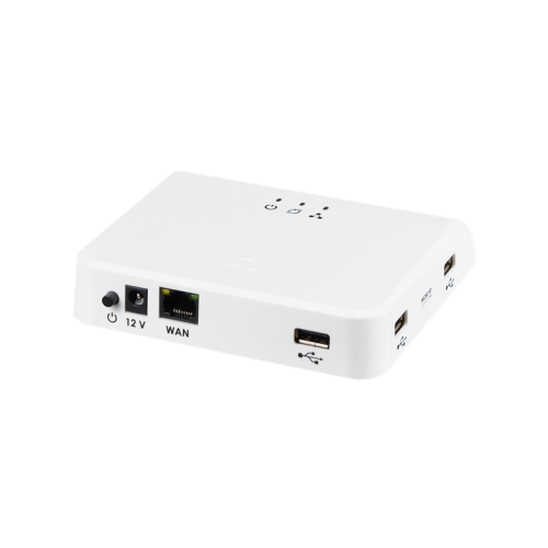 ELTEX SL-10-WBZ:  2 ГБ RAM, 8 ГБ Flash, Z-Wave модуль, Wi-Fi IEEE 802.11b/g/n/ac 2.4/5 ГГц MIMO 2х2, 1  10/100BASE-T (RJ-45) Ethernet-порт, 3  USB порта 2.0, 1  слот microSD