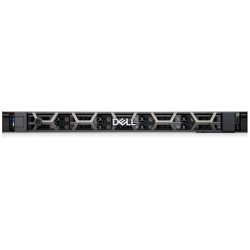 DELL PowerEdge R660 1U/ 8SFF NVMe/ 2xPerformance HS MCC/noMemory/ H755N/noDrives/ 2xGE/4HPerf Fan/ RC2/ bezel/ TPM 2.0/ IDRAC9 enterprise/ rails/ 1YWARR(210-BEQQ)