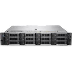 DELL PowerEdge R760XS 2U/12LFF/1xHS/H755/iDRAC9 Ent/2xGE, OCP 3.0/noPSU/6xLP/5 fan/noBezel/Rails/noCMA/1YWARR (210-BGLV)
