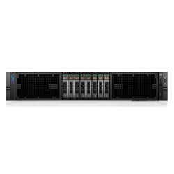 DELL PowerEdge R760XA 2U/8NVMe/2x4510/2x64GB/H755N/2x3,84TB NVMe RI/2xGE/ BR57414 OCP/BR 57414 LP/2x2800W/ RC4 4xFH,4xDW/Bezel/noTPM/IDRAC ENT/rails/1YWARR