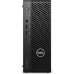Dell Precision 3280 Compact Workstation Core i9-14900 (2,0GHz) 64GB (2x32GB) DDR5 5600, 1Tb SSD, Nvidia RTX A2000 Ada, 16GB GDDR6, 280W, No Optical Drive, No WiFi, Linux Ubuntu,  1YW