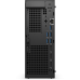 Dell Precision 3280 Compact Workstation Core i9-14900 (2,0GHz) 64GB (2x32GB) DDR5 5600, 1Tb SSD, Nvidia RTX A2000 Ada, 16GB GDDR6, 280W, No Optical Drive, No WiFi, Linux Ubuntu,  1YW