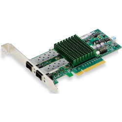 Supermicro AOC-STGN-I2S Ethernet Server Adapter 82599ES 10GbE Dual Port  SFP+