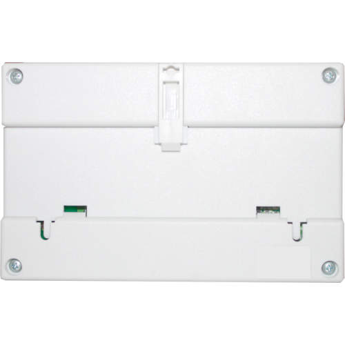 (83) Бастион СКАТ-1200М DIN (СКАТ ИБП-12/3-DIN) источник питания 12В 2,5А внешняя АКБ 7-12Ач холодн