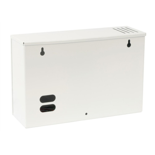 (54) Бастион СКАТ-1200Д (СКАТ ИБП-12/2-2Х7) источник питания 12В, 2 А корпус под АКБ 2х7Ач СС ТР ПБ