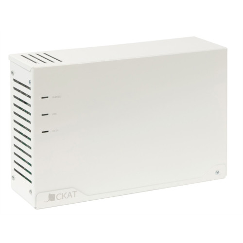 (54) Бастион СКАТ-1200Д (СКАТ ИБП-12/2-2Х7) источник питания 12В, 2 А корпус под АКБ 2х7Ач СС ТР ПБ