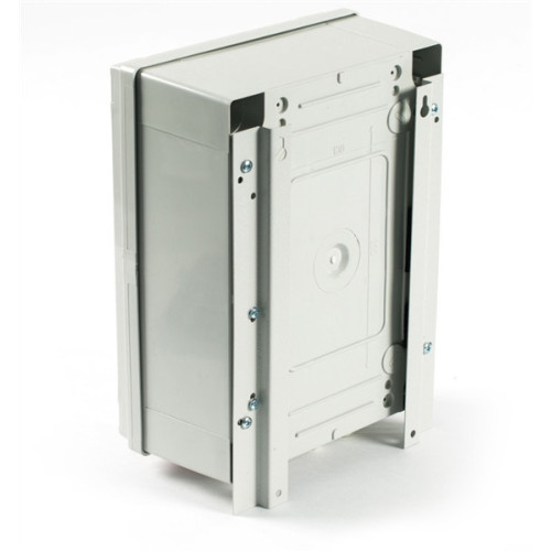 (120) Бастион СКАТ-1200 исп.5 источник питания, 12В, 4А, термостат АКБ 12Ач, защита АКБ выхода