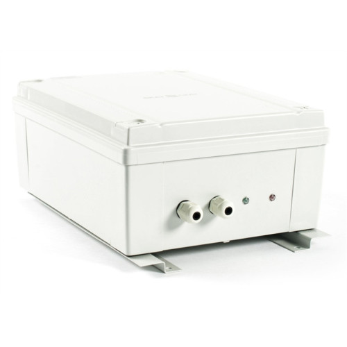 (120) Бастион СКАТ-1200 исп.5 источник питания, 12В, 4А, термостат АКБ 12Ач, защита АКБ выхода