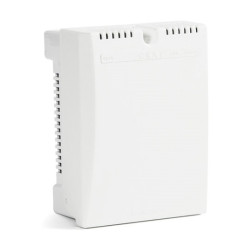 (17) Бастион СКАТ-1200А (СКАТ ИБП-12/1-1,2) источник питания, 12В, 1А, корпус пластик под АКБ 1х1,2Ач С