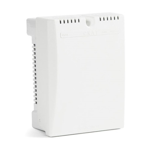 (17) Бастион СКАТ-1200А (СКАТ ИБП-12/1-1,2) источник питания, 12В, 1А, корпус пластик под АКБ 1х1,2Ач С