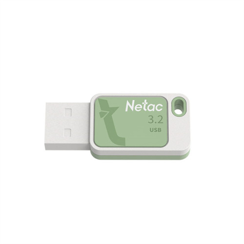 Netac UA31 128GB USB3.2 Flash Drive
