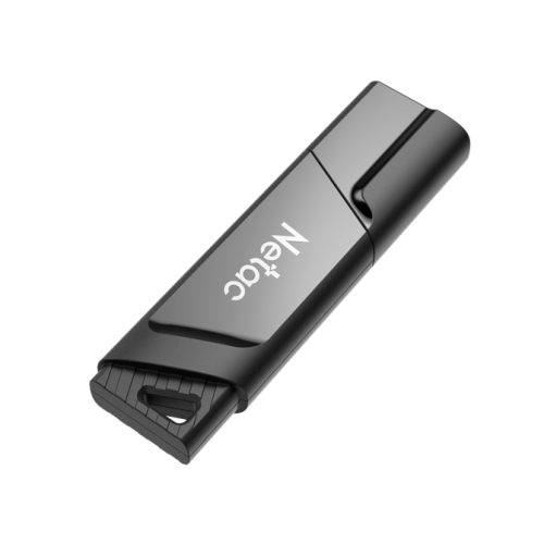 Netac U336 32GB USB3.2 Write protect Switch Flash Drive  (replaced NT03U336S-032G-30BK)