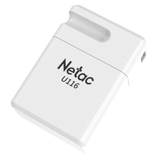 Netac U116 mini 64GB USB2.0 Flash Drive
