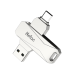 Netac U782C 64GB USB3.0+TypeC Dual Flash Drive