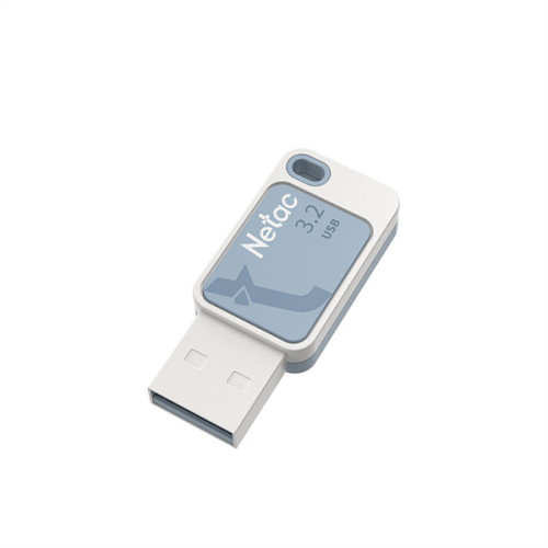 Netac UA31 64GB USB3.2 Flash Drive