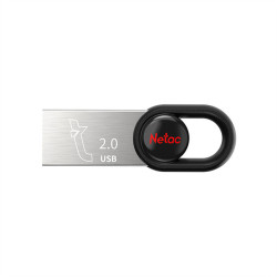 Netac UM2 64GB USB2.0 Flash Drive