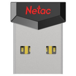 Netac UM81 4GB USB2.0 Ultra compact Flash Drive