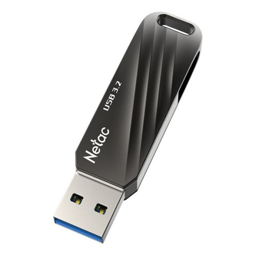 Netac US11 128GB USB3.2+TypeC Dual Flash Drive