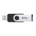 Netac U505 64GB USB3.0 Flash Drive, ABS+Metal housing