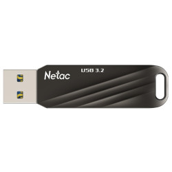Netac US11 128GB USB3.2+TypeC Dual Flash Drive