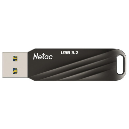 Netac US11 128GB USB3.2+TypeC Dual Flash Drive