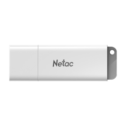 Netac U185 512GB USB3.2 Flash Drive, with LED indicator (replaced NT03U185N-512G-30WH)
