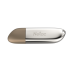 Netac U352 64GB USB3.2 Flash Drive, aluminum alloy housing (replaced NT03U352N-064G-30PN)