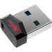 Netac UM81 16GB USB2.0 Ultra compact Flash Drive