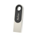 Netac U278 32GB USB2.0 Flash Drive, aluminum alloy housing