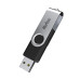 Netac U505 64GB USB3.0 Flash Drive, ABS+Metal housing