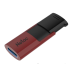 Netac U182 Red 128GB USB3.0 Flash Drive, retractable