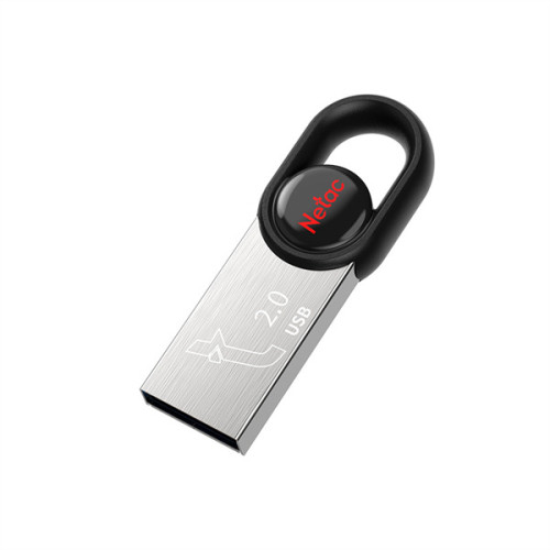 Netac UM2 32GB USB2.0 Flash Drive