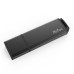 Netac U351 128GB USB3.2 Flash Drive, aluminum alloy housing (replaced NT03U351N-128G-30BK)