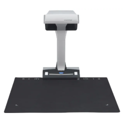 Ricoh scanner ScanSnap SV600 (Проекционный настольный сканер, А3, односторонний, USB 2.0, светодиодная подсветка) аналог Fujitsu SV600