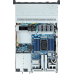 Gigabyte Server Platform R163-S35 / 1U / 1xIntel (Gen 4/5) / 1xHS / 16xDIMM / 12xSFF NVME/SAS/SATA + 1xM.2 PCIe Gen3 / 1x1GbE / 1xOCP 3.0 / 1xFHHL / 2x1300W / Rails / 1Y