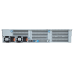 Gigabyte Server Platform R283-SF0 / 2U / 2xIntel (Gen4/5) / 2xHS / 32xDIMM / 12xLFF NVMe/SAS/SATA / 4xGPUs DS / 1xOCP 3.0 / 1xFHHL / 2x2700W / Rails / 1Y