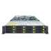 Gigabyte Server Platform R283-S90 / 2U / 2xIntel (Gen4/5) / 2xHS / 32xDIMM / 12xLFF NVME/SAS/SATA + 2xSFF SAS/SATA / 2x1GbE / 2xOCP 3.0 / 5xFHHL / 2x2000W / Rails / 1Y