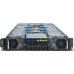 Gigabyte Server Platform G293-Z42 Rev.3x / 2U / 2xAMD (9004/9005) / 2xHS / 24xDIMM / 4xSFF NVME/SAS/SATA + 4xSFF SATA/SAS / 8xGPUs DS / 2x10GbE / 8xFHFL + 2xLP / 2x3000W / Rails