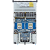 Gigabyte Server Platform R183-Z94 Rev.3x / 1U / 2xAMD (9004/9005) / 2xHS / 24xDIMM / 12xSFF NVME/SAS/SATA + 3xM.2 PCIe Gen3 / 2x1GbE / 2xOCP 3.0 / 2xFHHL / 2x1600W / Rails